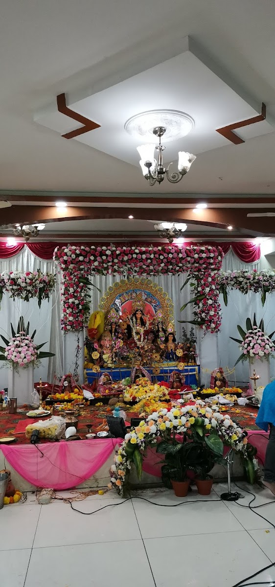 R K Convention Hall — Banquet Hall in KR Puram, Bangalore (on-site parking, in-house decoration, DJ permitted, bar service available) — photo 2
