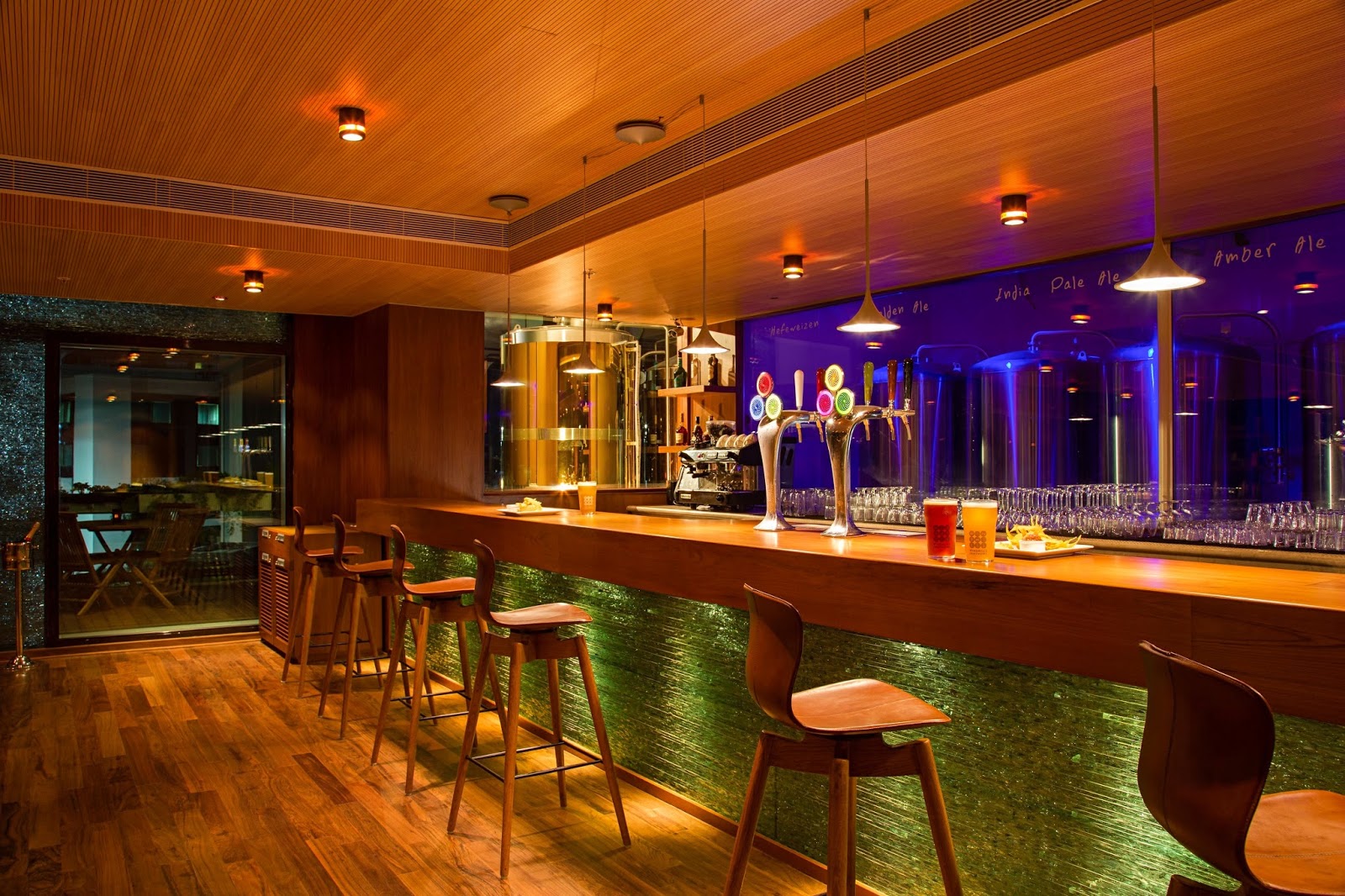 Windmills Craftworks — Banquet Hall in Whitefield, Bangalore (on-site parking, in-house decoration, DJ permitted, bar service available)