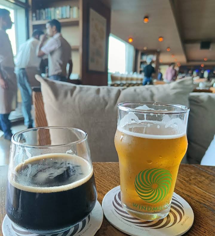 Windmills Craftworks — Banquet Hall in Whitefield, Bangalore (on-site parking, in-house decoration, DJ permitted, bar service available) — photo 3