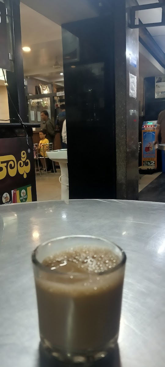 New Swathi Grand Party Hall — Banquet Hall in Mathikere, Bangalore (on-site parking, in-house decoration, outside catering allowed, bar service available) — photo 4