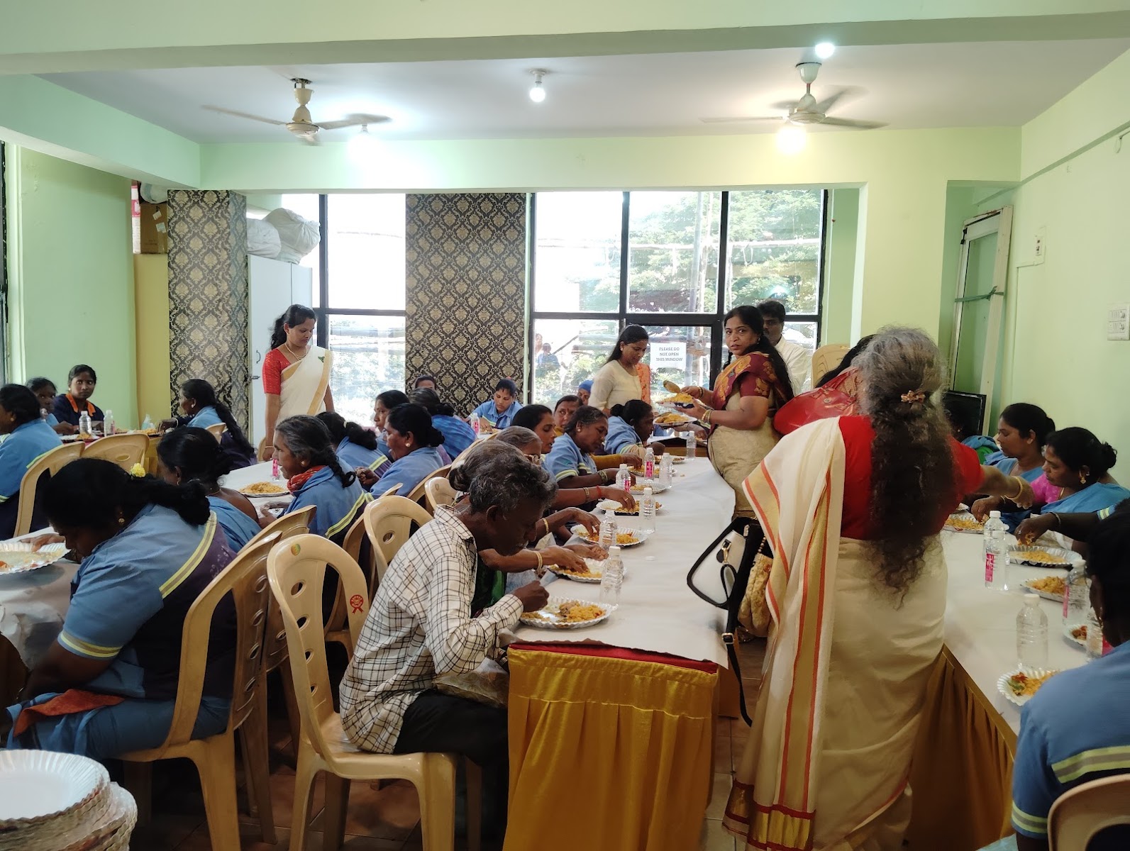Grand Party Hall — Banquet Hall in Kammanahalli, Bangalore (on-site parking, in-house decoration, bar service available, 125–175 guest capacity) — photo 3