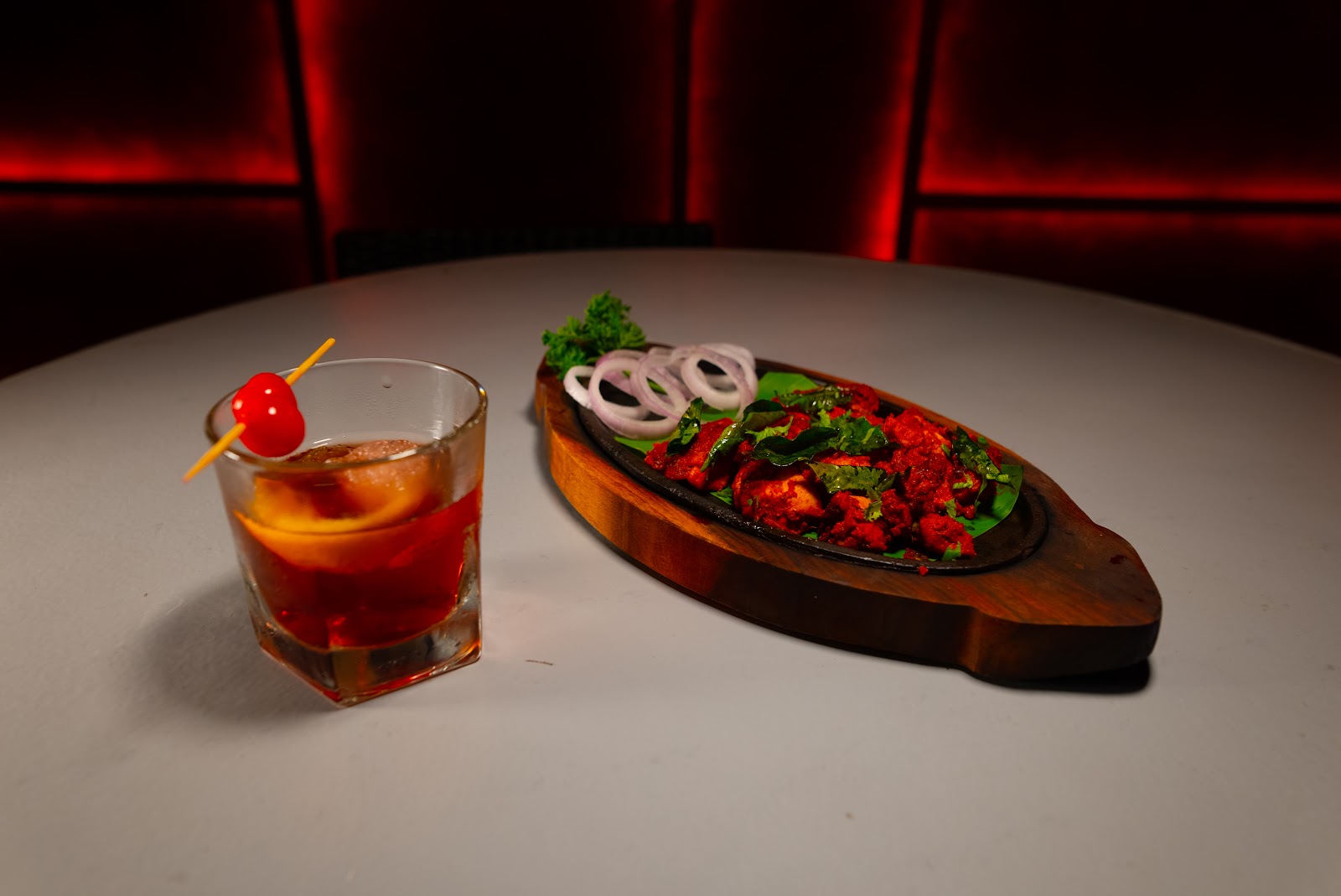 The Bunker — Banquet Hall in Sahakara Nagar, Bangalore (on-site parking, in-house decoration, DJ permitted, bar service available) — photo 2