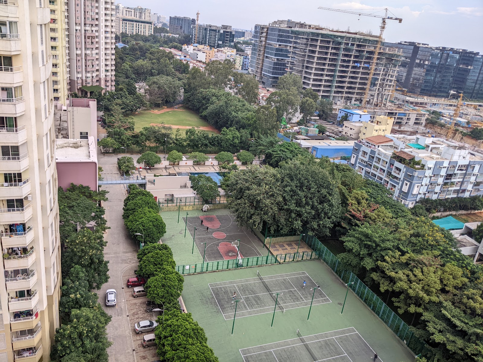 Regent Club — Banquet Hall in Bangalore (on-site parking, in-house decoration, outside catering allowed, bar service available)