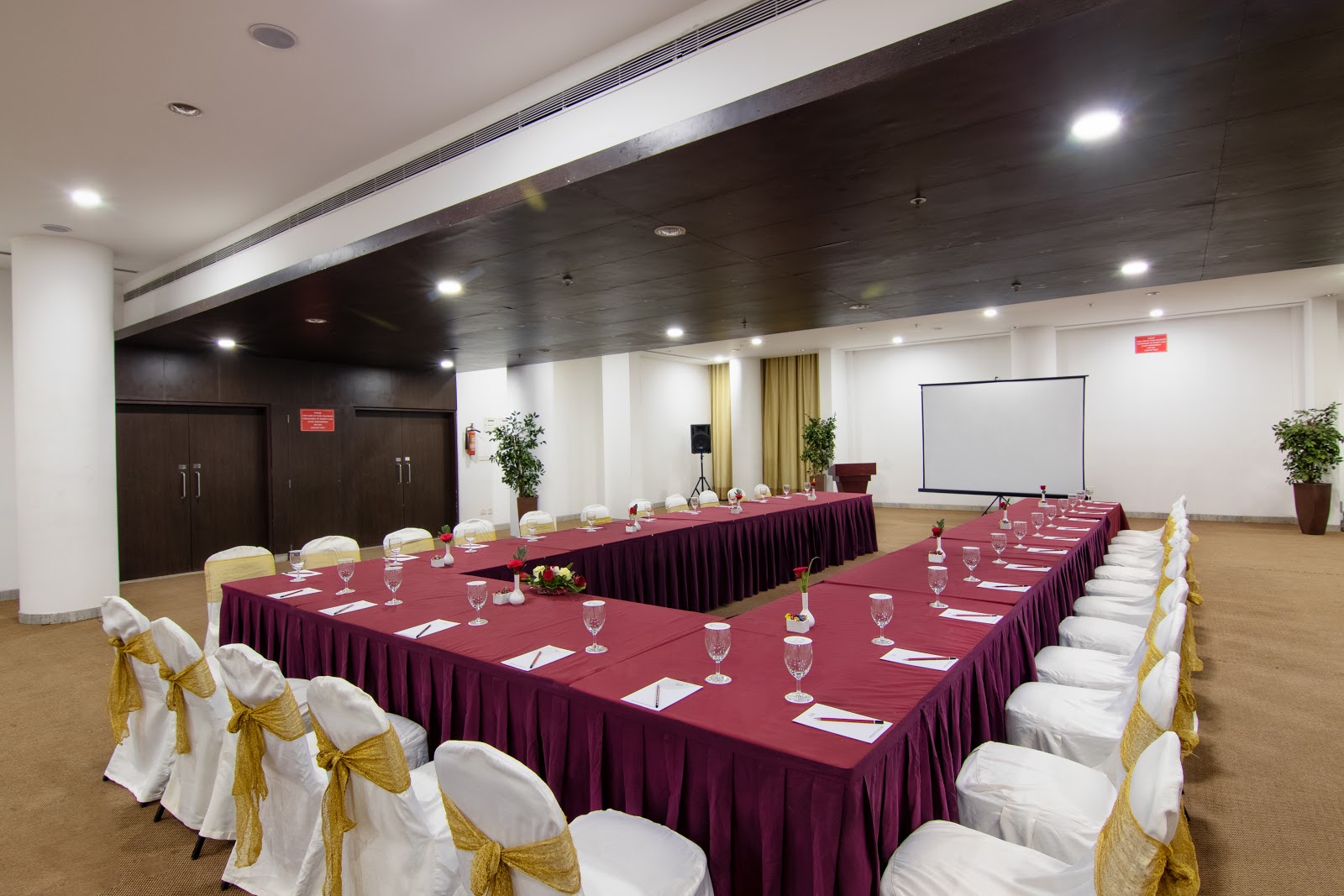 Regent Club — Banquet Hall in Mahadevapura, Bangalore (on-site parking, in-house decoration, outside catering allowed, bar service available) — photo 2