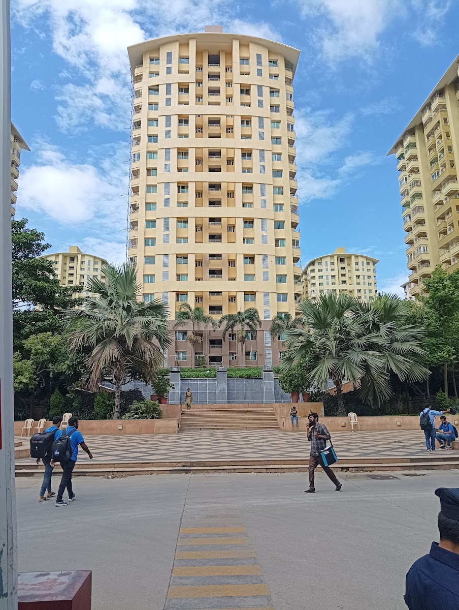 Regent Club — Banquet Hall in Mahadevapura, Bangalore (on-site parking, in-house decoration, outside catering allowed, bar service available) — photo 3
