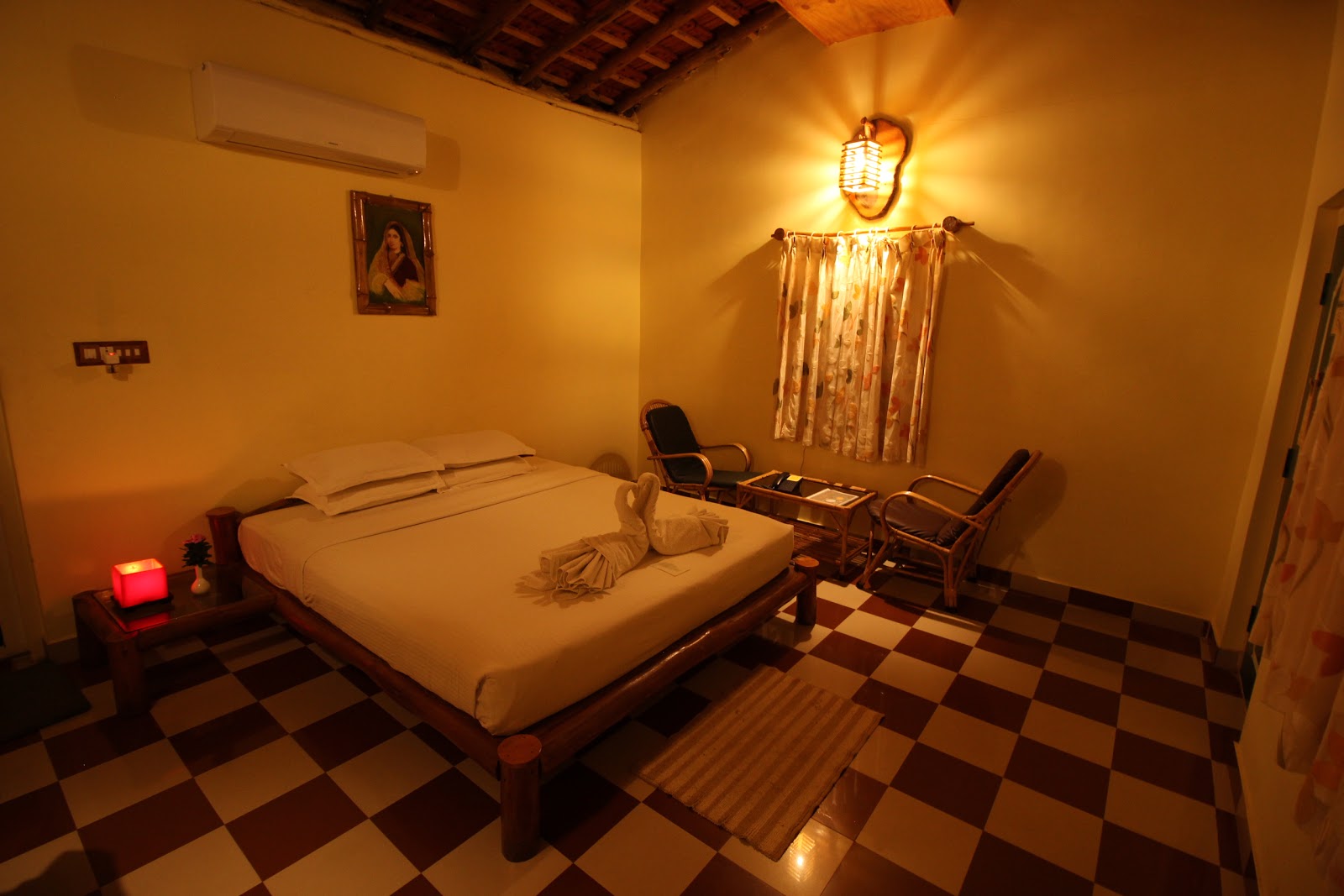 Mango Mist Resort — Resort in Anekal, Bangalore (on-site parking, in-house decoration, outside catering allowed, bar service available) — photo 2