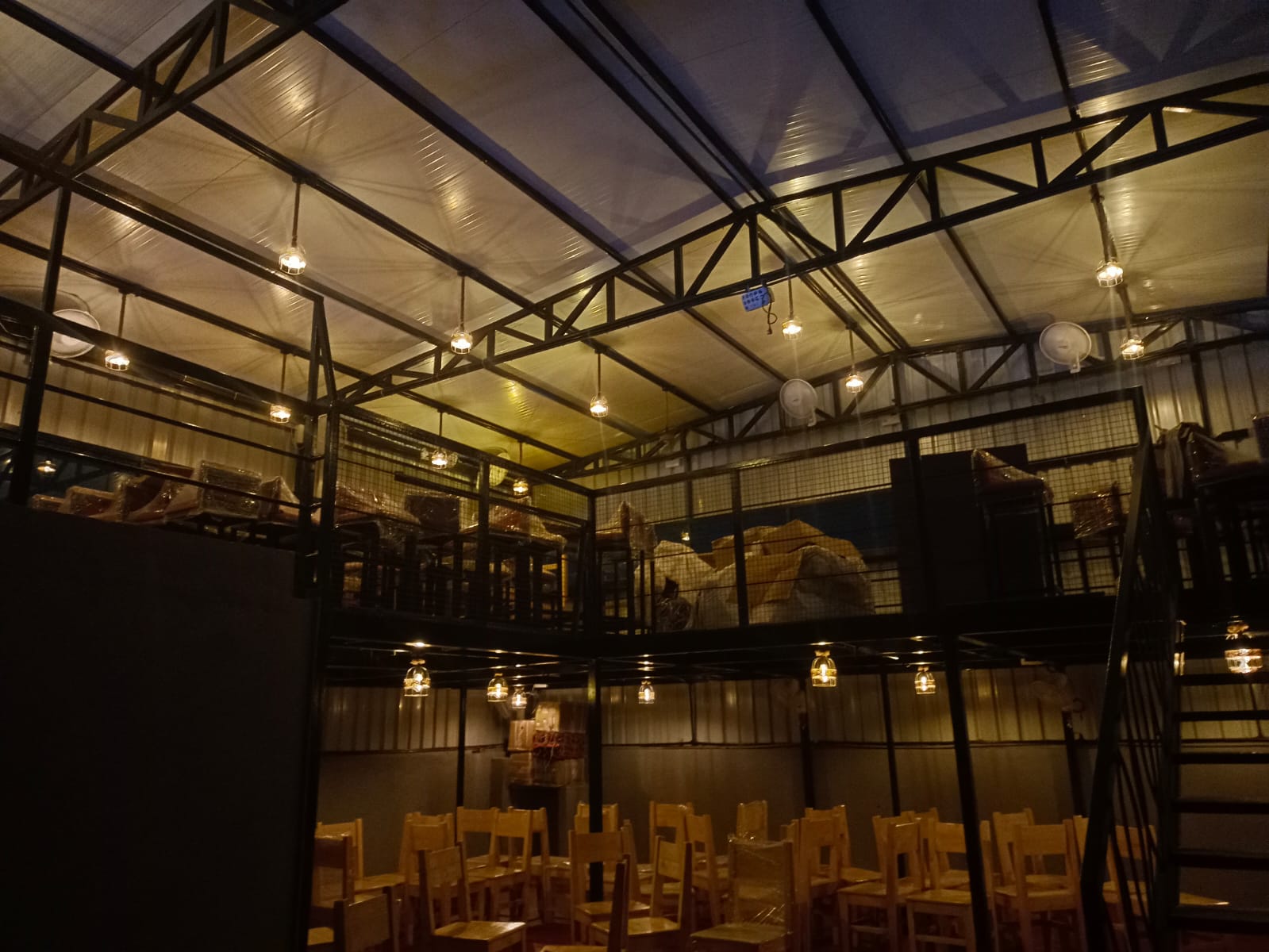 Jack & Jill Resto Bar — Pub/Bar in Kothanur, Bangalore (on-site parking, in-house decoration, DJ permitted, bar service available) — photo 3