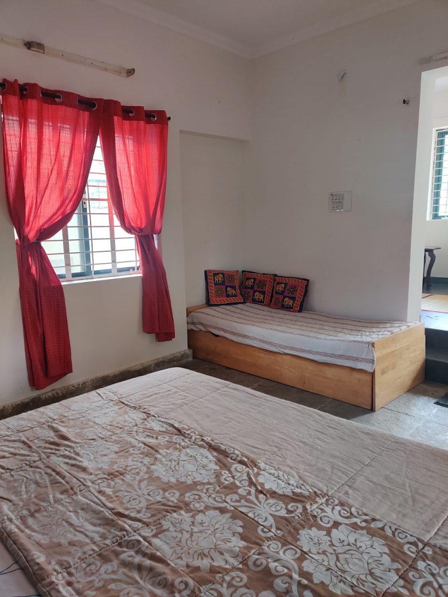 Chakra Farms — Banquet Hall in Mysore Road, Bangalore (on-site parking, in-house decoration, bar service available, 4.1★ rated) — photo 3