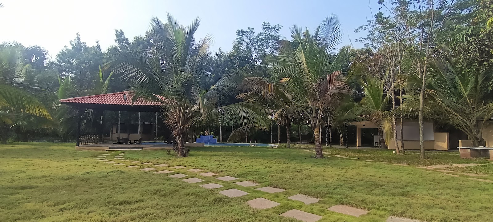 Eventaa By Hinodes — Banquet Hall in Bangalore (on-site parking, in-house decoration, DJ permitted, bar service available)