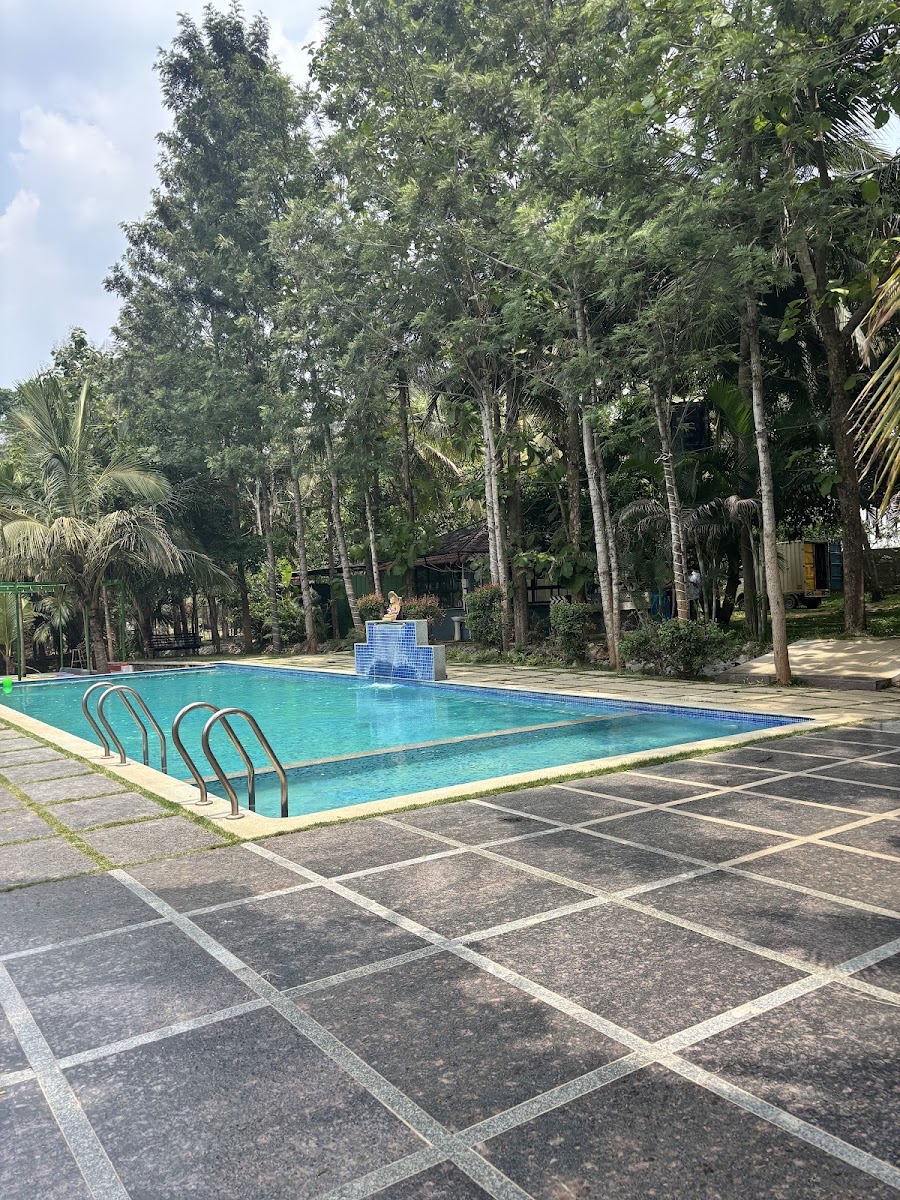 Eventaa By Hinodes — Banquet Hall in Kanakpura Road, Bangalore (on-site parking, in-house decoration, DJ permitted, bar service available) — photo 2