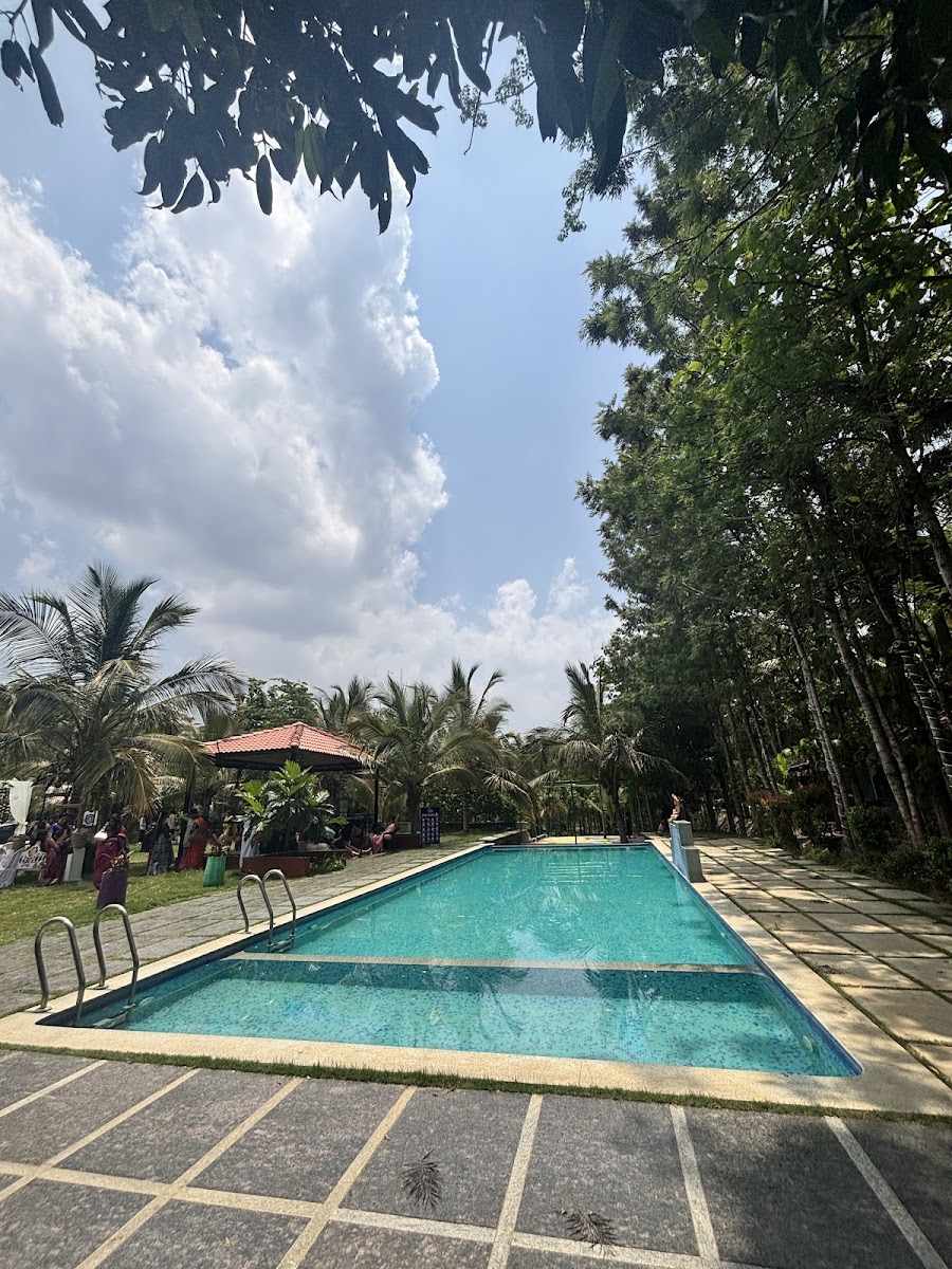 Eventaa By Hinodes — Banquet Hall in Kanakpura Road, Bangalore (on-site parking, in-house decoration, DJ permitted, bar service available) — photo 3