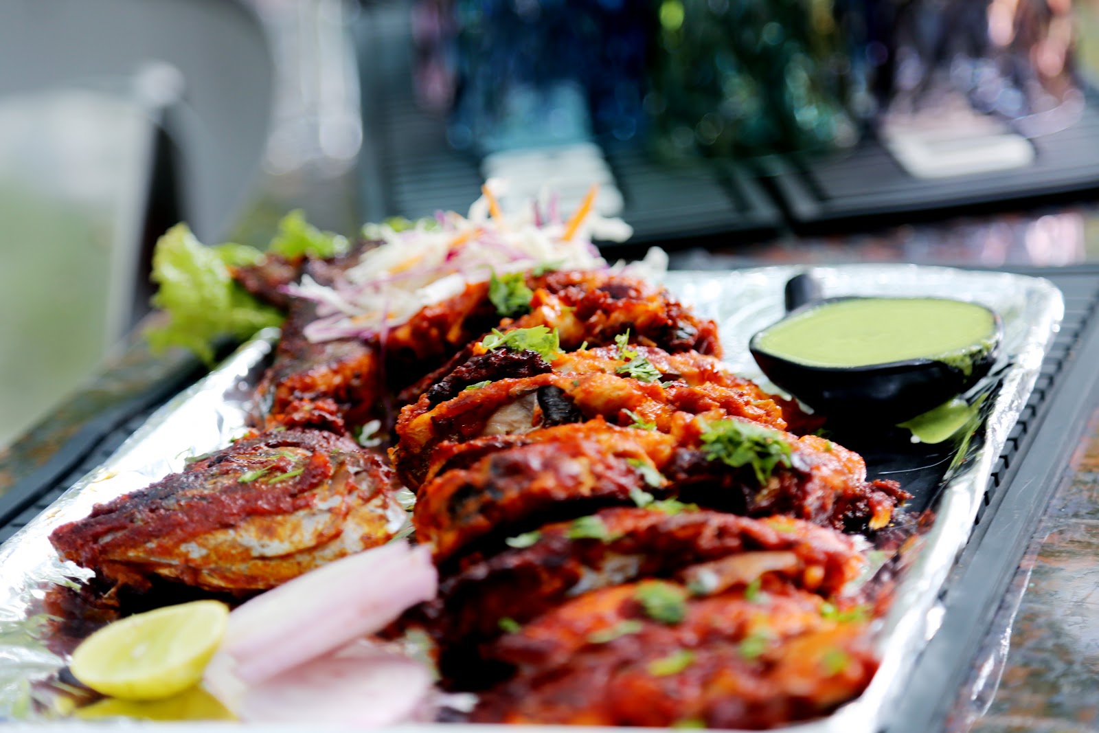 Bella Ciao Resort — Resort in Jalahalli, Bangalore (on-site parking, in-house decoration, outside catering allowed, bar service available) — photo 4