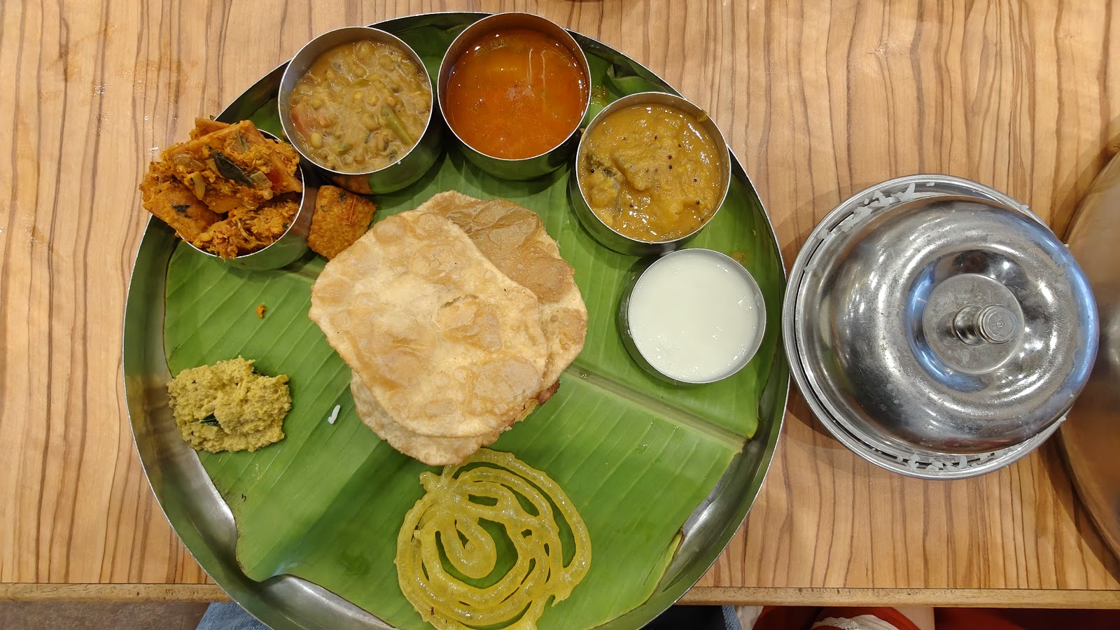 Udupi Garden Party Hall — Banquet Hall in Kanakpura Road, Bangalore (on-site parking, in-house decoration, outside catering allowed, bar service available) — photo 4