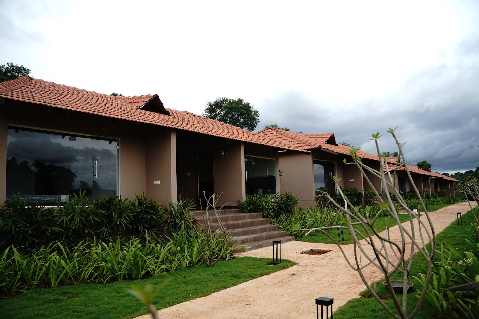 Ravishing Retreat Resort — Resort in South Bangalore, Bangalore (on-site parking, in-house decoration, outside catering allowed, bar service available)
