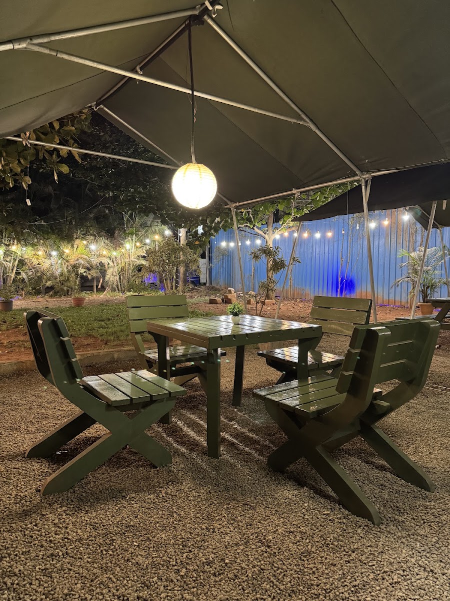 Cafe Olive Planet — Restaurant in Yelahanka, Bangalore (on-site parking, in-house decoration, DJ permitted, bar service available)