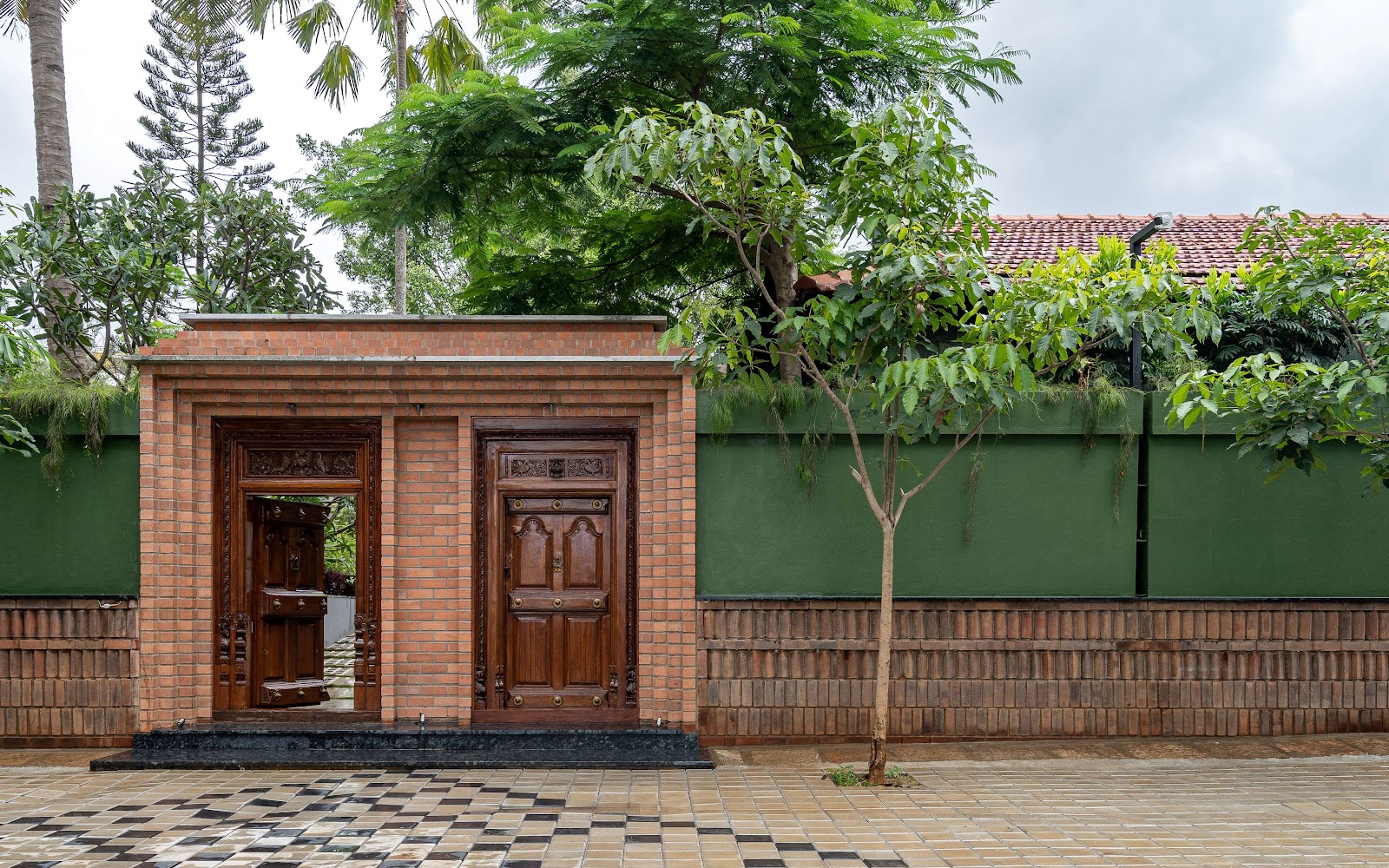 Prangana — Banquet Hall in Bangalore (on-site parking, in-house decoration, DJ permitted, bar service available)