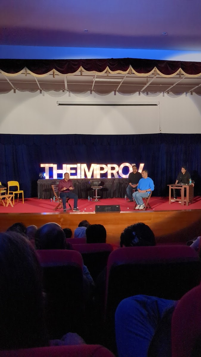 Mother Tekla Auditorium — Banquet Hall in Ashok Nagar, Bangalore (on-site parking, in-house decoration, bar service available, 4.2★ rated) — photo 2