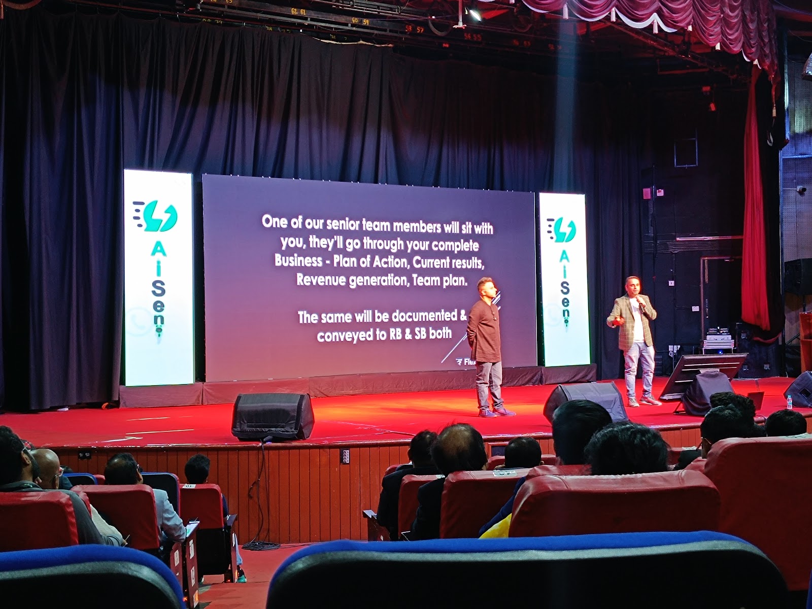 Good Shepherd Auditorium — Banquet Hall in Bangalore (on-site parking, in-house decoration, bar service available, 4.0★ rated)