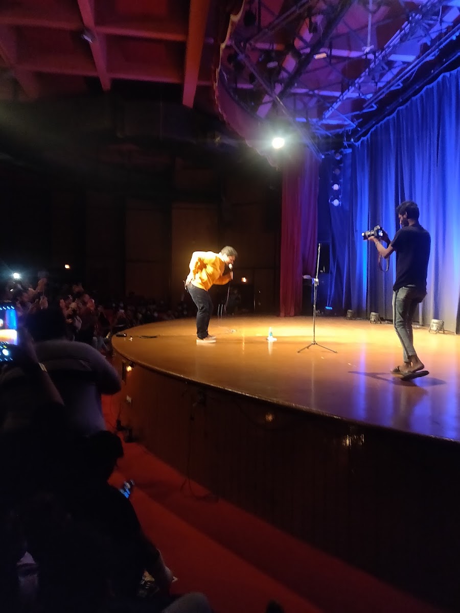 Good Shepherd Auditorium — Banquet Hall in Richmond Road, Bangalore (on-site parking, in-house decoration, bar service available, 4.0★ rated) — photo 3