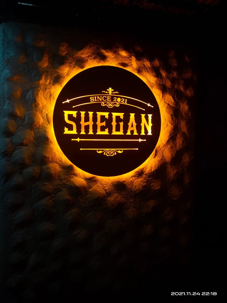 Shegan Gastro Pub — Pub/Bar in Hennur, Bangalore (on-site parking, in-house decoration, DJ permitted, bar service available) — photo 3