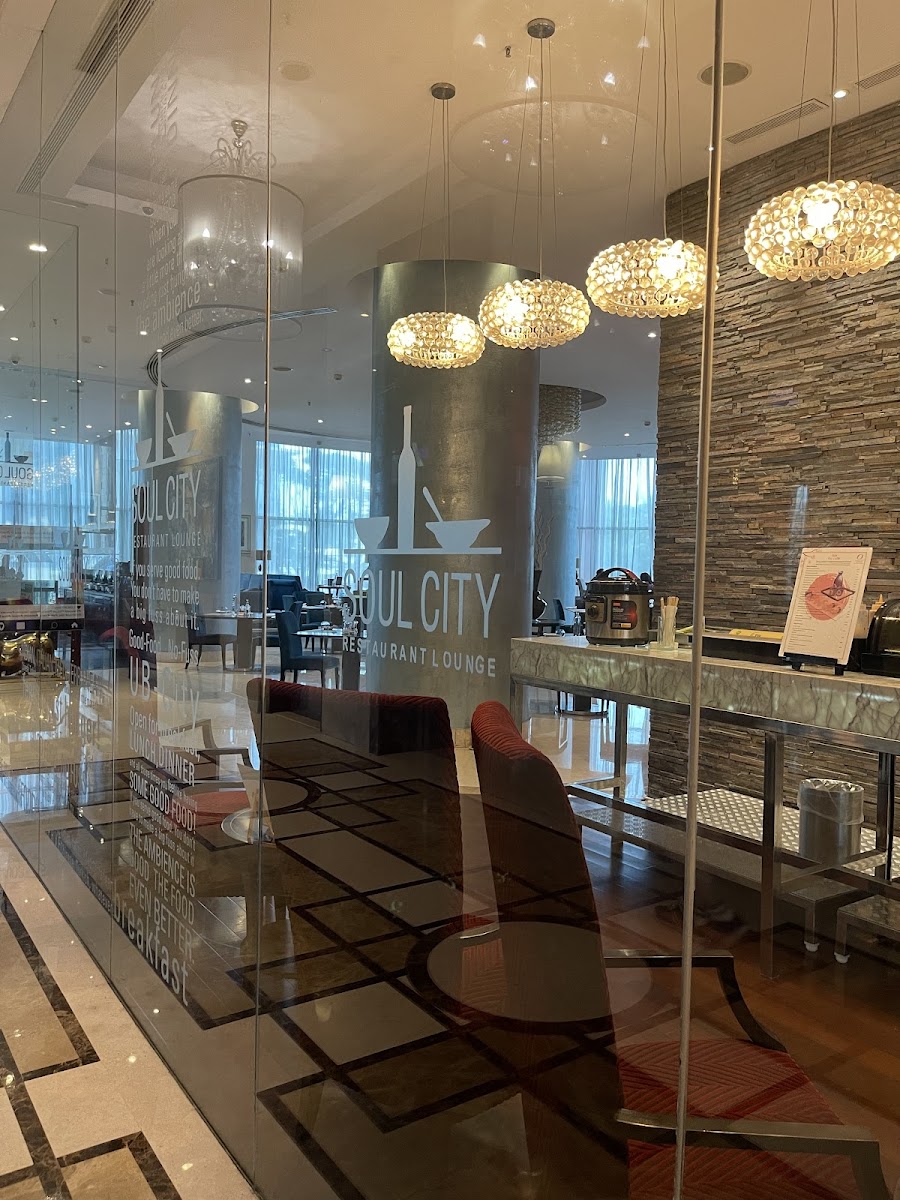 Soul City — Banquet Hall in Ashok Nagar, Bangalore (on-site parking, in-house decoration, DJ permitted, bar service available) — photo 2