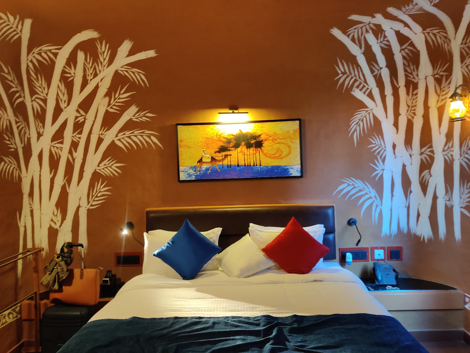 MJ Avyanna Convention Centre — Banquet Hall in Anekal, Bangalore (on-site parking, in-house decoration, DJ permitted, bar service available) — photo 2