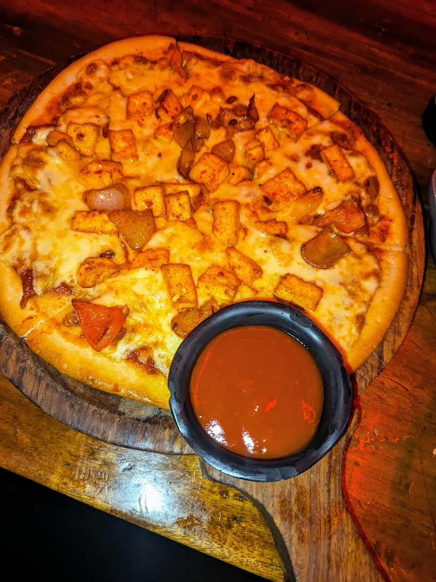 The Gypsy Pub & Kitchen — Pub/Bar in Koramangala, Bangalore (on-site parking, in-house decoration, DJ permitted, bar service available) — photo 4