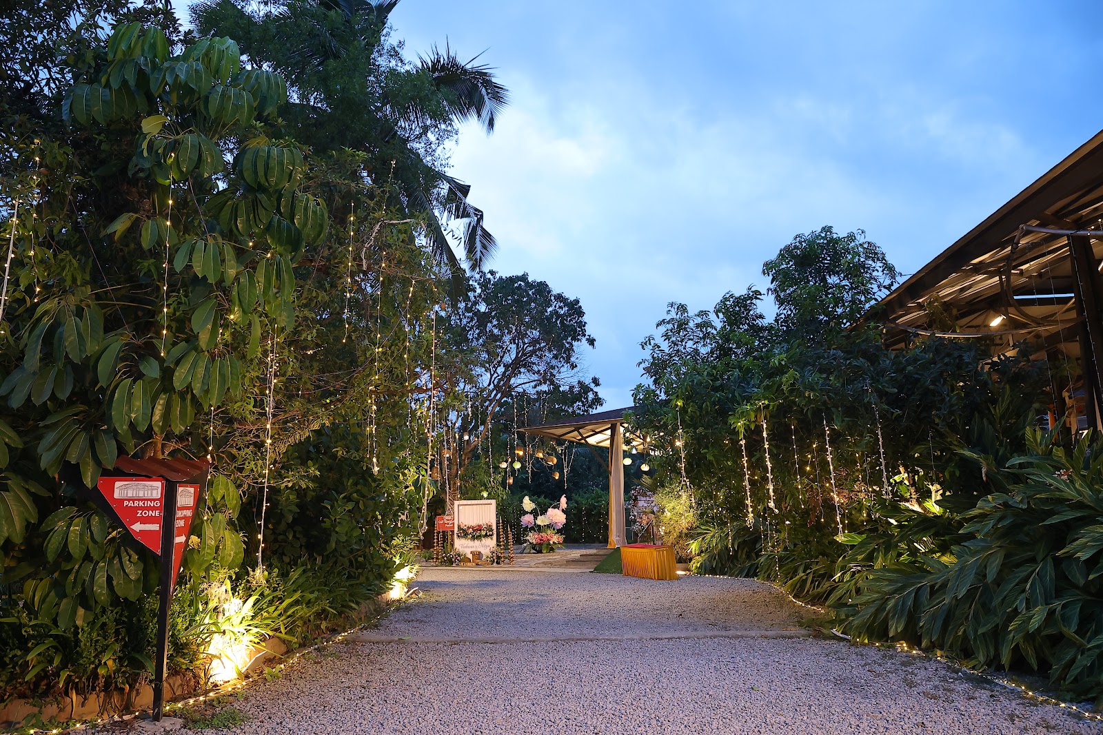 MRF Greens Pavilion — Banquet Hall in Mysore Road, Bangalore (on-site parking, in-house decoration, DJ permitted, bar service available) — photo 3