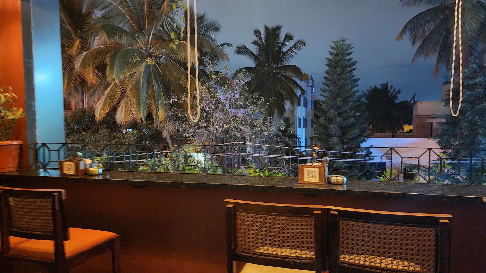 DILUTE Barmen Kitchen — Banquet Hall in Bangalore (on-site parking, in-house decoration, DJ permitted, bar service available)