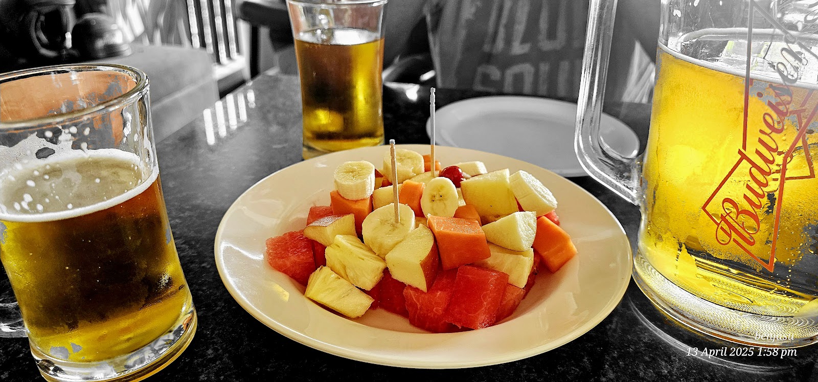 DILUTE Barmen Kitchen — Banquet Hall in Banashankari, Bangalore (on-site parking, in-house decoration, DJ permitted, bar service available) — photo 2