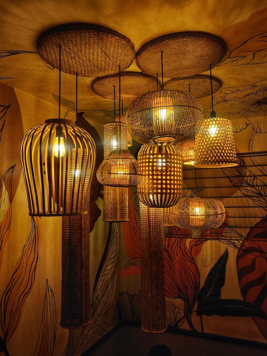 DILUTE Barmen Kitchen — Banquet Hall in Banashankari, Bangalore (on-site parking, in-house decoration, DJ permitted, bar service available) — photo 3