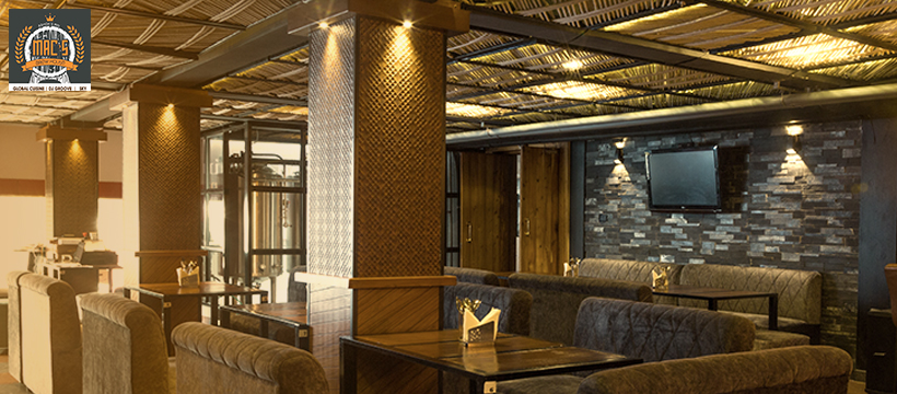 Macs Brew House — Banquet Hall in Bangalore (on-site parking, in-house decoration, DJ permitted, bar service available)