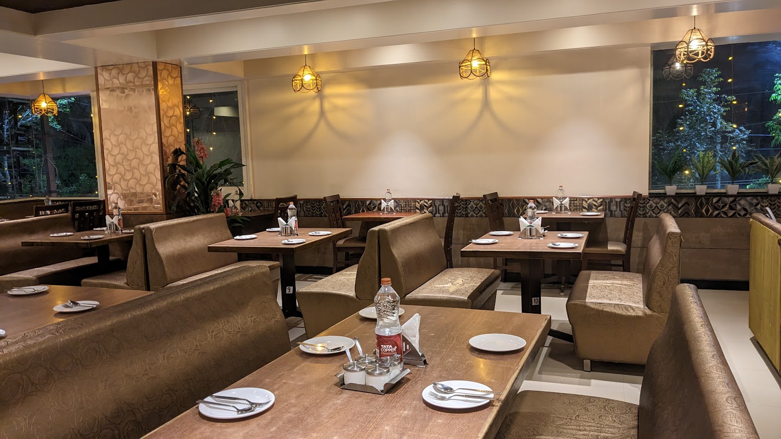 Vandana Gardenia Party Hall — Banquet Hall in Bangalore (on-site parking, in-house decoration, outside catering allowed, bar service available)