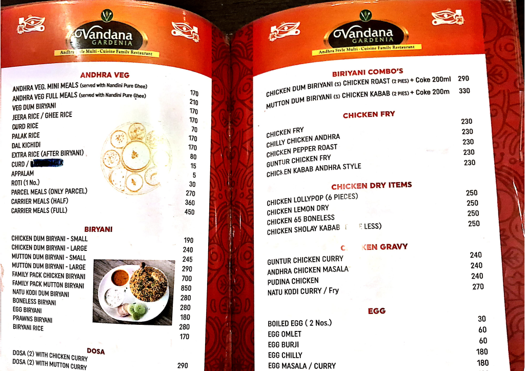 Vandana Gardenia Party Hall — Banquet Hall in Sahakara Nagar, Bangalore (on-site parking, in-house decoration, outside catering allowed, bar service available) — photo 3