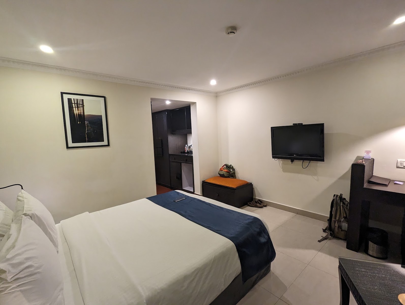 Tulip Inn · Koramangala — Banquet Hall in Koramangala, Bangalore (on-site parking, in-house decoration, DJ permitted, bar service available) — photo 2