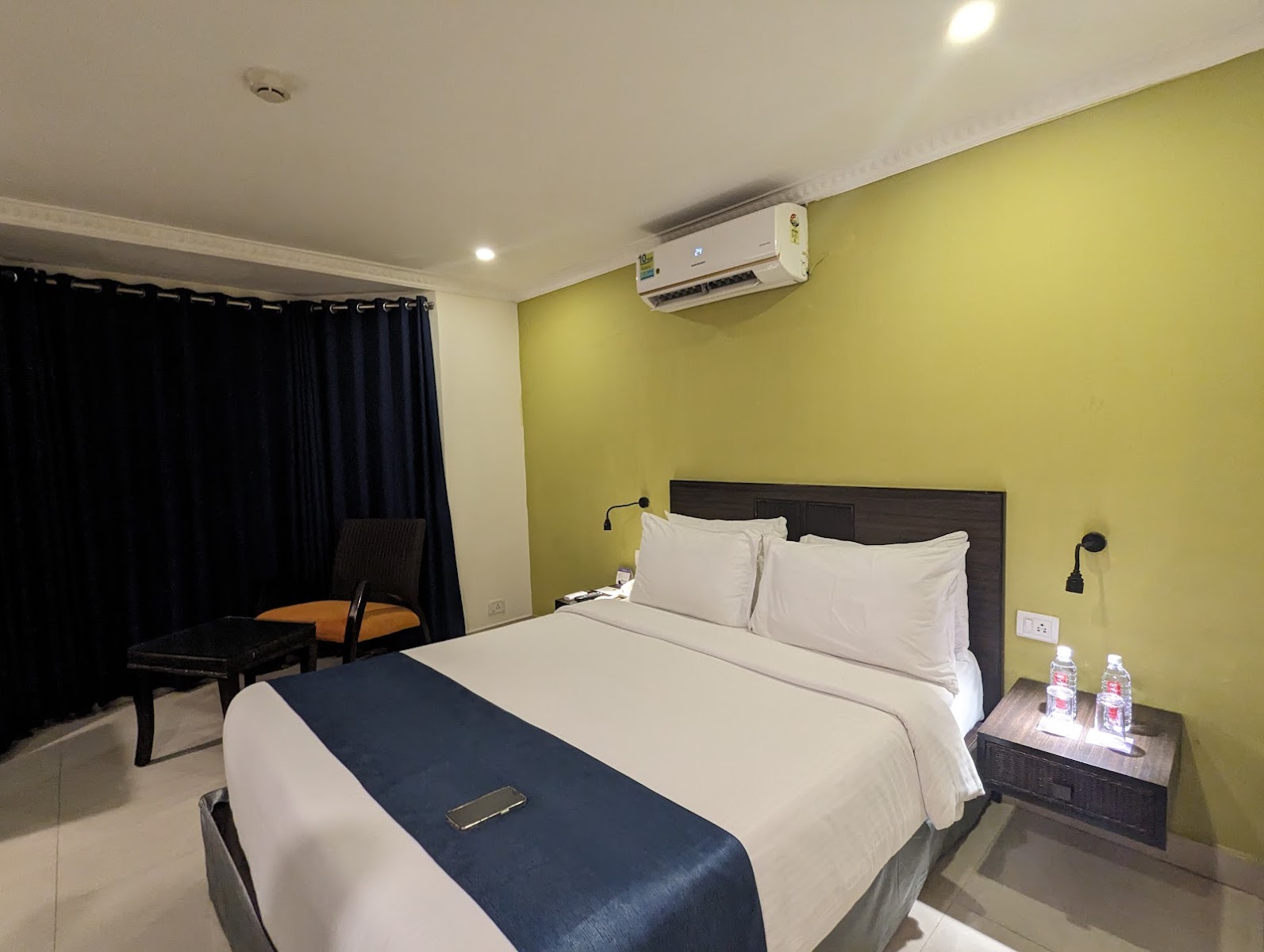 Tulip Inn · Koramangala — Banquet Hall in Koramangala, Bangalore (on-site parking, in-house decoration, DJ permitted, bar service available) — photo 3