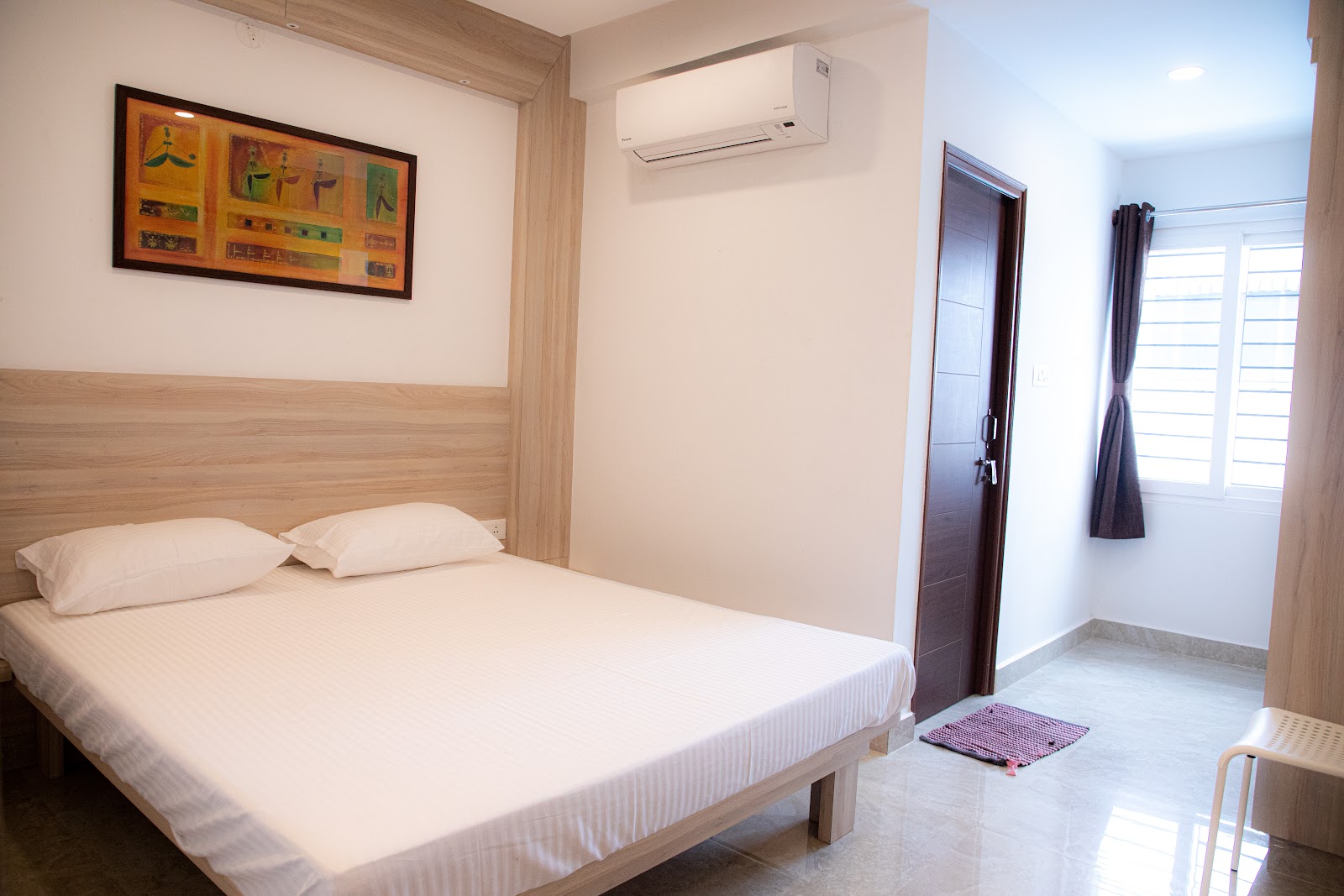 Chaitanya Convention Centre — Banquet Hall in Rajajinagar, Bangalore (on-site parking, in-house decoration, DJ permitted, bar service available) — photo 3