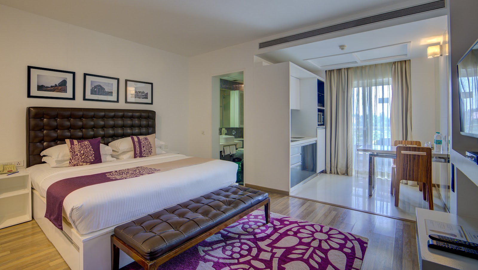 Grand Mercure — Banquet Hall in Koramangala, Bangalore (on-site parking, in-house decoration, outside catering allowed, bar service available) — photo 2