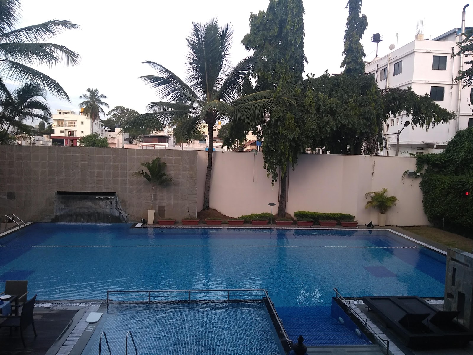 Grand Mercure — Banquet Hall in Koramangala, Bangalore (on-site parking, in-house decoration, outside catering allowed, bar service available) — photo 3