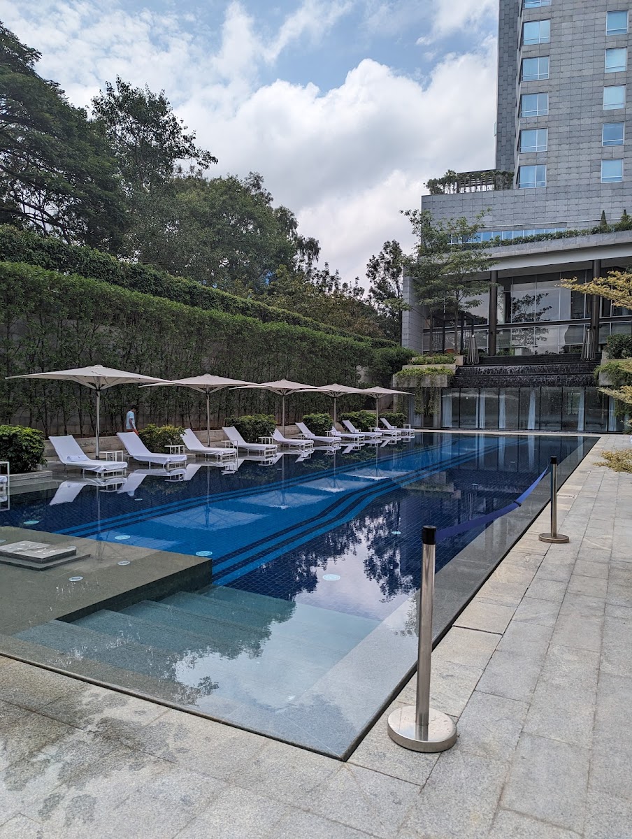 Four Seasons Hotel Bengaluru at Embassy ONE — Banquet Hall in Hebbal, Bangalore (on-site parking, in-house decoration, outside catering allowed, DJ permitted) — photo 3