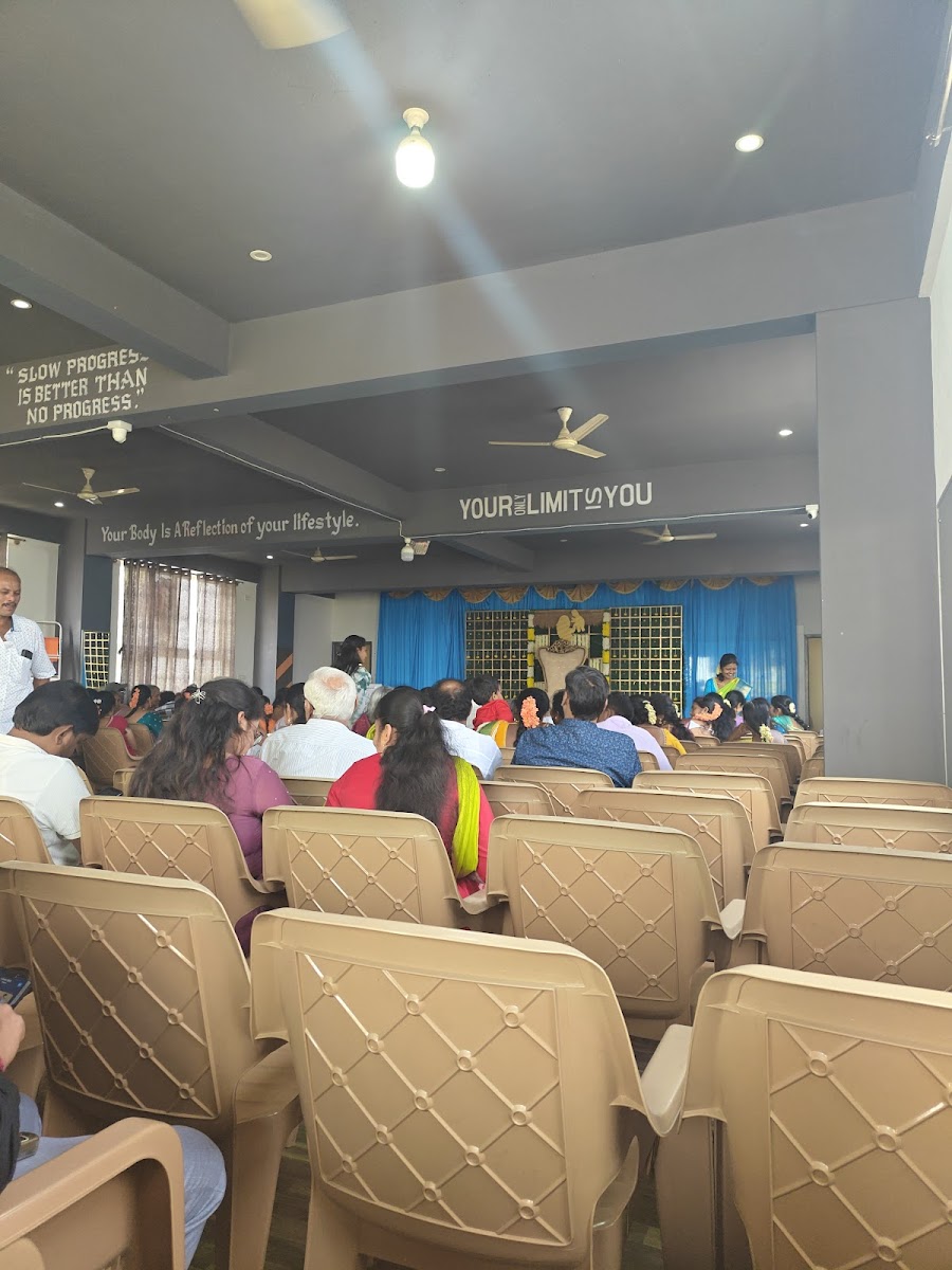 Sk Suites Party Hall — Banquet Hall in Bidadi, Bangalore (on-site parking, in-house decoration, outside catering allowed, bar service available) — photo 2