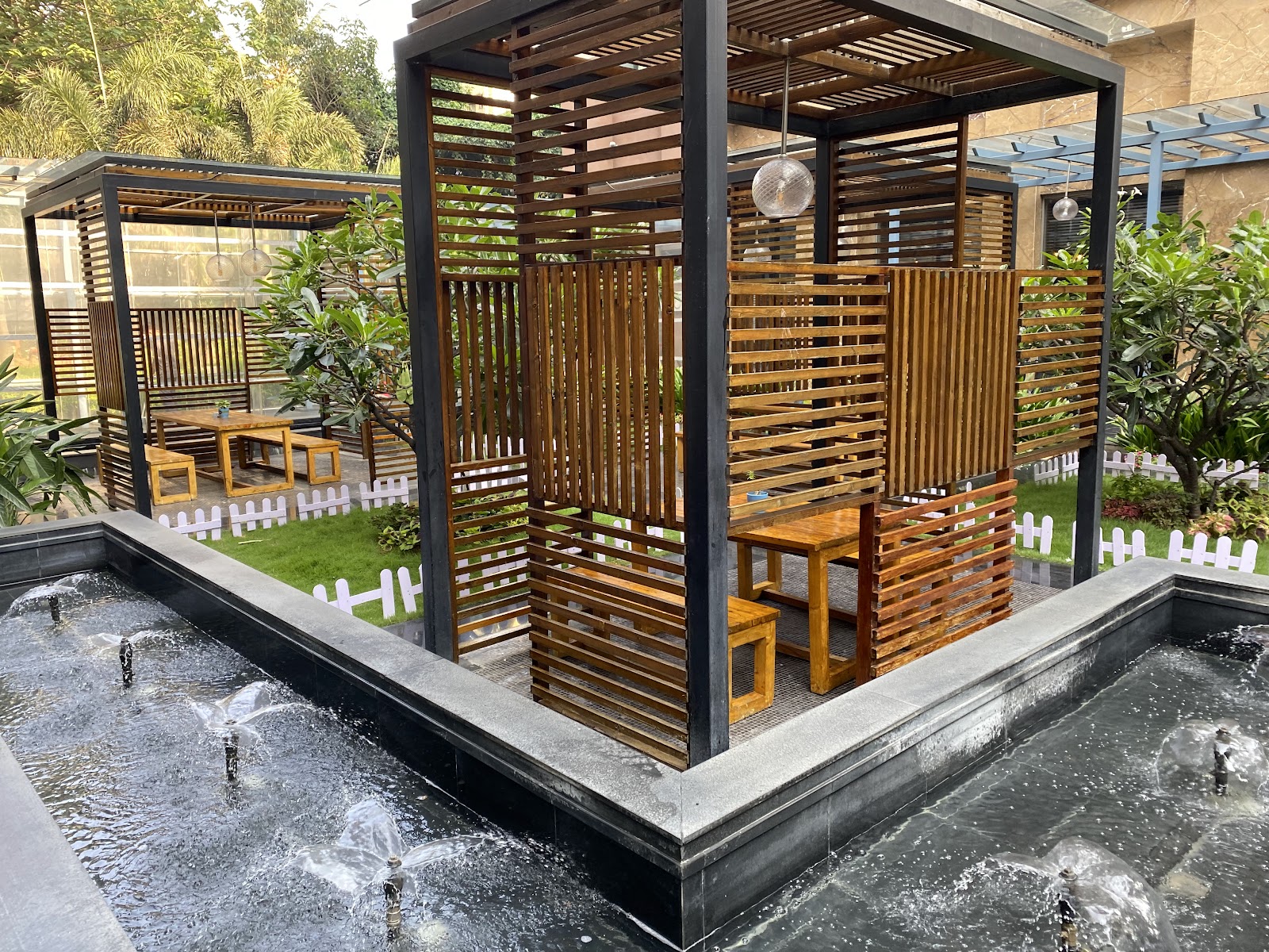 Hotel Renaissance — Banquet Hall in Bangalore (on-site parking, in-house decoration, outside catering allowed, DJ permitted)