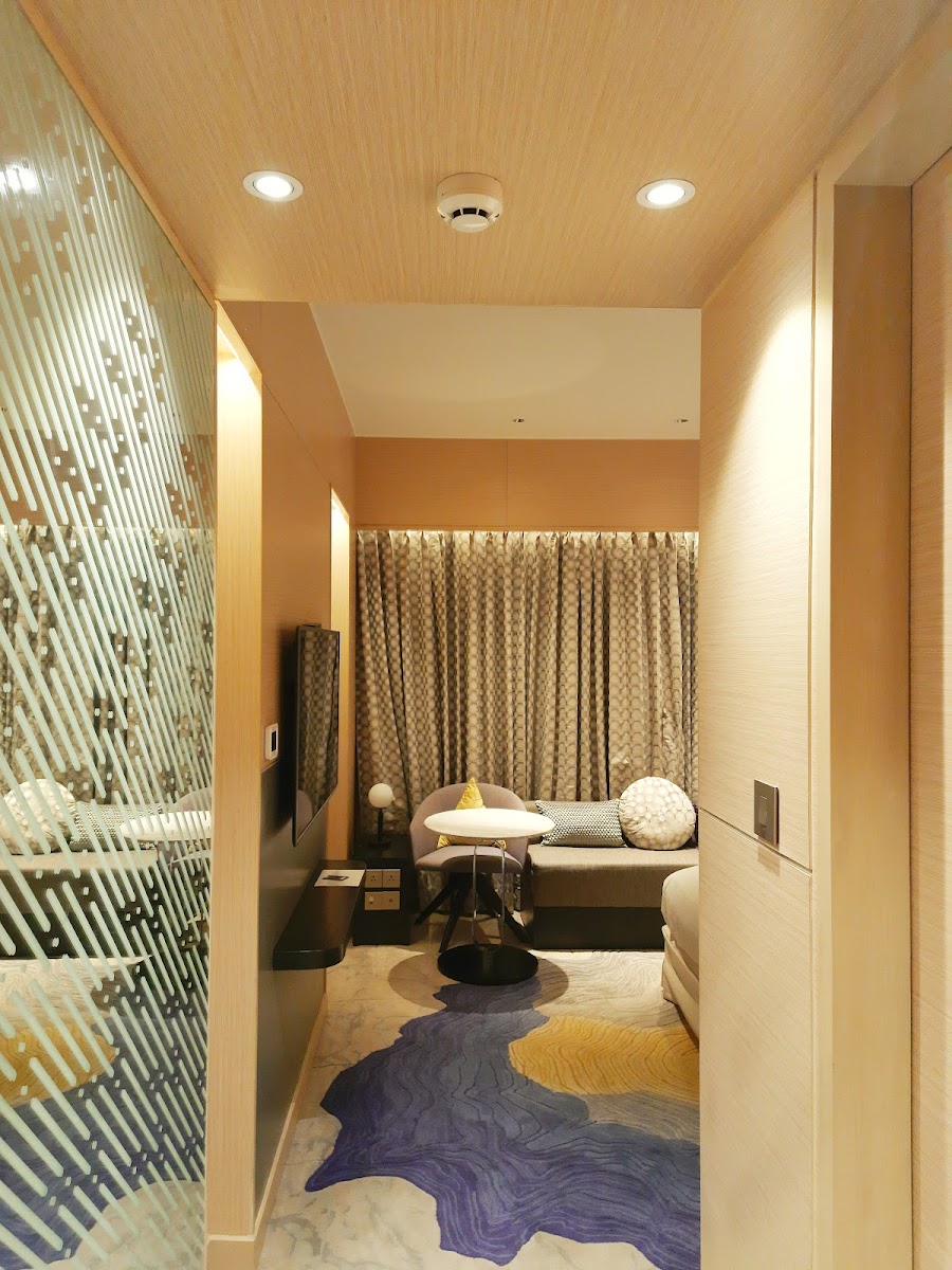 Vivanta Bengaluru — Banquet Hall in Residency Road, Bangalore (on-site parking, in-house decoration, outside catering allowed, DJ permitted) — photo 4