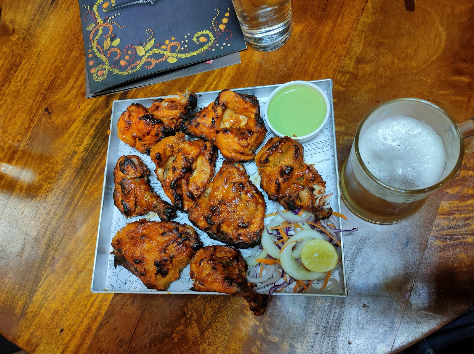 Bangalore Adda — Banquet Hall in New BEL Road, Bangalore (on-site parking, in-house decoration, DJ permitted, bar service available) — photo 2