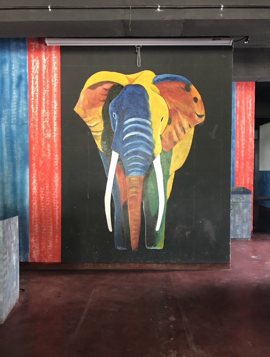 Vesper Bar & Nightclub — Pub/Bar in Bangalore (on-site parking, in-house decoration, DJ permitted, bar service available)