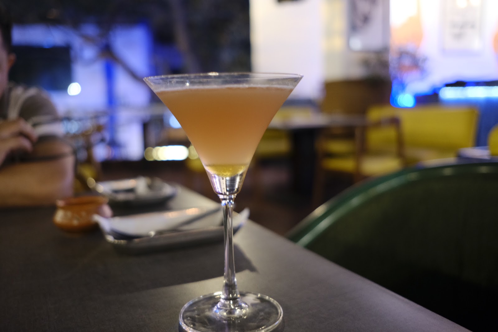 Vesper Bar & Nightclub — Pub/Bar in Koramangala, Bangalore (on-site parking, in-house decoration, DJ permitted, bar service available) — photo 2