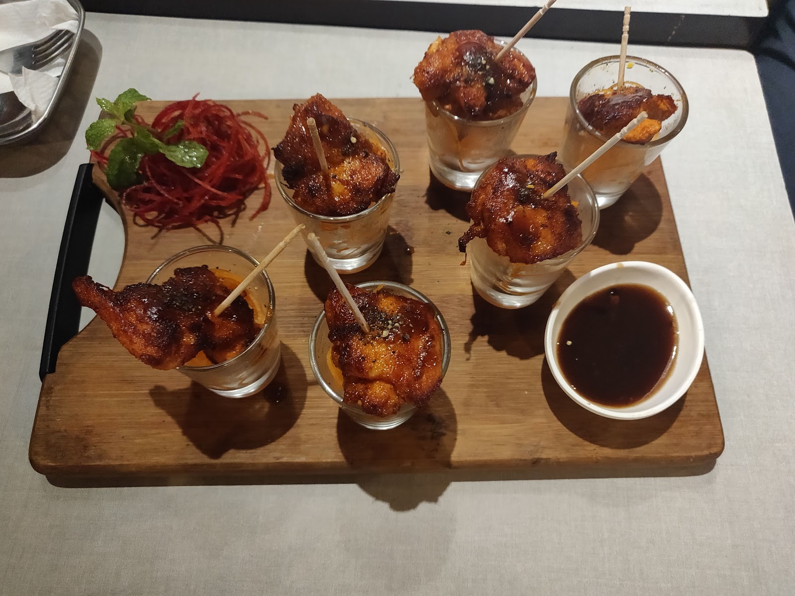 Vesper Bar & Nightclub — Pub/Bar in Koramangala, Bangalore (on-site parking, in-house decoration, DJ permitted, bar service available) — photo 4