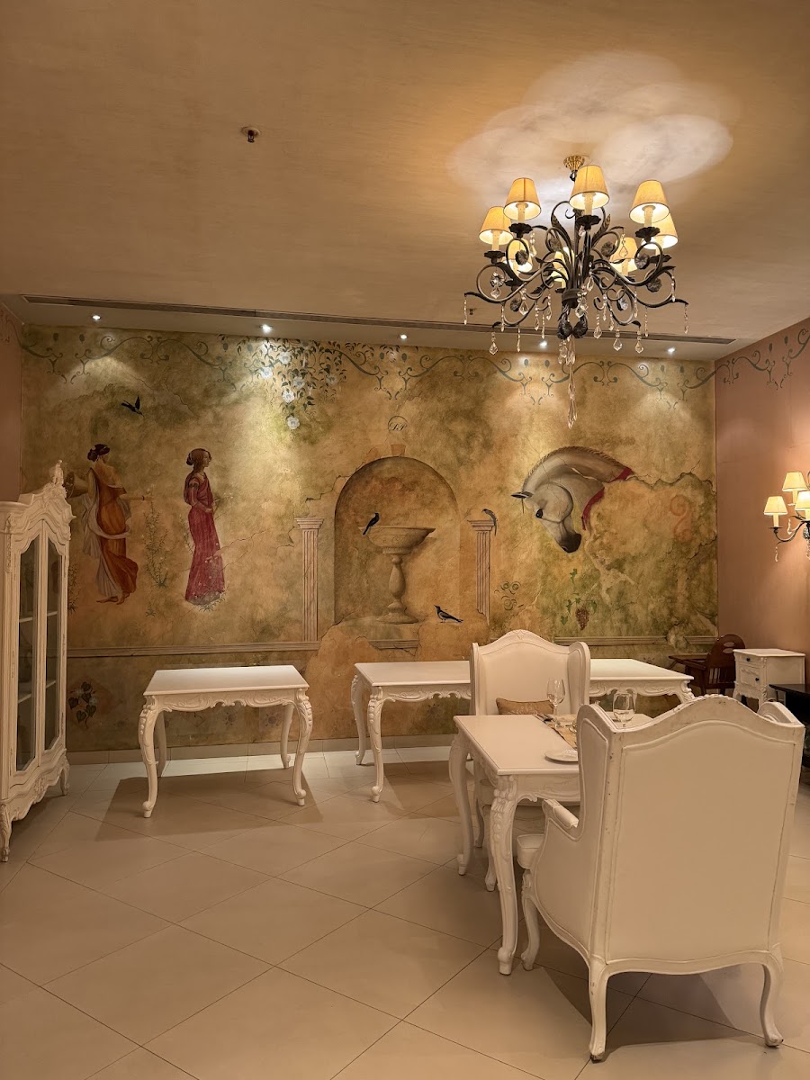 Incanto — Banquet Hall in Bangalore (on-site parking, in-house decoration, DJ permitted, bar service available)