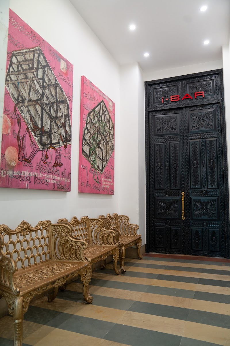 I Bar - The Park — Pub/Bar in MG Road, Bangalore (on-site parking, in-house decoration, DJ permitted, bar service available) — photo 3