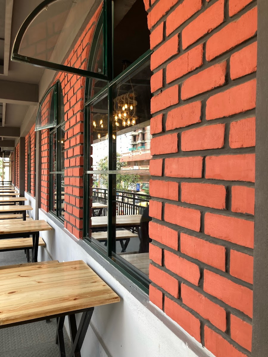 Society BLR — Banquet Hall in Marathahalli, Bangalore (on-site parking, in-house decoration, DJ permitted, bar service available)